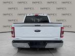 Used 2023 Ford F-150 Lariat SuperCrew Cab for sale #1FT96265 - photo 3