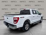 Used 2023 Ford F-150 Lariat SuperCrew Cab for sale #1FT96265 - photo 4