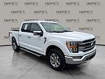 Used 2023 Ford F-150 Lariat SuperCrew Cab for sale #1FT96265 - photo 7