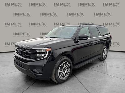 Used 2025 Ford Expedition MAX Active for sale #1FT9679 - photo 1