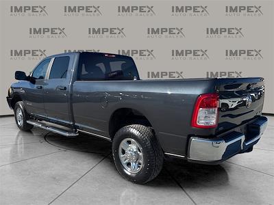 Used 2021 Ram 2500 Big Horn Crew Cab for sale #1FT9748A - photo 2