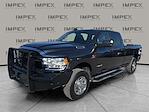 Used 2021 Ram 2500 Big Horn Crew Cab for sale #1FT9748A - photo 1