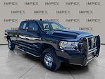 Used 2021 Ram 2500 Big Horn Crew Cab for sale #1FT9748A - photo 7