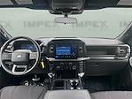 Used 2024 Ford F-150 STX SuperCrew Cab for sale #1FT9753 - photo 11