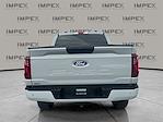 Used 2024 Ford F-150 STX SuperCrew Cab for sale #1FT9753 - photo 4