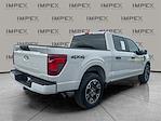 Used 2024 Ford F-150 STX SuperCrew Cab for sale #1FT9753 - photo 5
