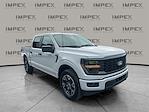 Used 2024 Ford F-150 STX SuperCrew Cab for sale #1FT9753 - photo 7