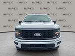 Used 2024 Ford F-150 STX SuperCrew Cab for sale #1FT9753 - photo 8