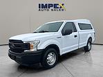 Used 2018 Ford F-150 XL Regular Cab Pickup for sale #1FT9818 - photo 1