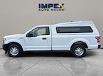 Used 2018 Ford F-150 XL Regular Cab Pickup for sale #1FT9818 - photo 3