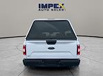 Used 2018 Ford F-150 XL Regular Cab Pickup for sale #1FT9818 - photo 4