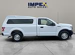 Used 2018 Ford F-150 XL Regular Cab Pickup for sale #1FT9818 - photo 6