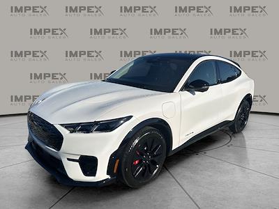 Used 2025 Ford Mustang Mach-E Premium for sale #1FT9872 - photo 1