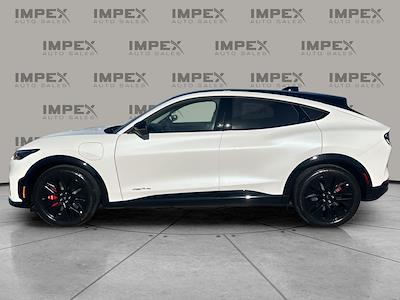 Used 2025 Ford Mustang Mach-E Premium for sale #1FT9872 - photo 2