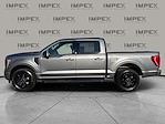 Used 2022 Ford F-150 XLT SuperCrew Cab for sale #1FT9905 - photo 3