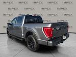 Used 2022 Ford F-150 XLT SuperCrew Cab for sale #1FT9905 - photo 2