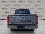 Used 2022 Ford F-150 XLT SuperCrew Cab for sale #1FT9905 - photo 4