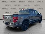 Used 2022 Ford F-150 XLT SuperCrew Cab for sale #1FT9905 - photo 5