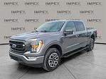 Used 2023 Ford F-150 XLT SuperCrew Cab 4x4 Pickup for sale #1FT9914 - photo 1