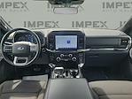 Used 2023 Ford F-150 XLT SuperCrew Cab 4x4 Pickup for sale #1FT9914 - photo 12