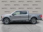 Used 2023 Ford F-150 XLT SuperCrew Cab 4x4 Pickup for sale #1FT9914 - photo 4
