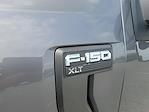 Used 2023 Ford F-150 XLT SuperCrew Cab 4x4 Pickup for sale #1FT9914 - photo 35