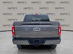 Used 2023 Ford F-150 XLT SuperCrew Cab 4x4 Pickup for sale #1FT9914 - photo 3