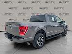 Used 2023 Ford F-150 XLT SuperCrew Cab 4x4 Pickup for sale #1FT9914 - photo 5