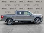 Used 2023 Ford F-150 XLT SuperCrew Cab 4x4 Pickup for sale #1FT9914 - photo 6