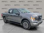 Used 2023 Ford F-150 XLT SuperCrew Cab 4x4 Pickup for sale #1FT9914 - photo 7