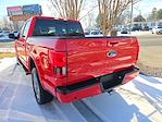 Used 2018 Ford F-150 Lariat SuperCrew Cab for sale #1FT9965 - photo 4