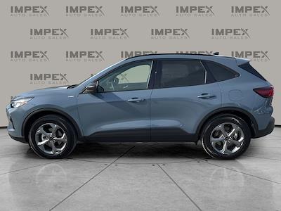 Used 2025 Ford Escape - photo 1