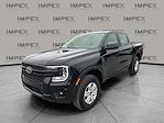 Used 2025 Ford Ranger XL SuperCrew Cab for sale #1FTE34496 - photo 1