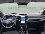 Used 2025 Ford Ranger XL SuperCrew Cab for sale #1FTE34496 - photo 11