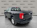 Used 2025 Ford Ranger XL SuperCrew Cab for sale #1FTE34496 - photo 3
