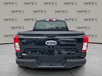 Used 2025 Ford Ranger XL SuperCrew Cab for sale #1FTE34496 - photo 4