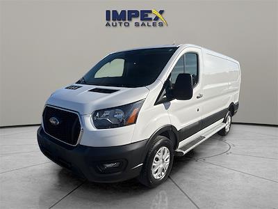 Used 2023 Ford Transit 250 Low Roof Empty Cargo Van for sale #1FV0017 - photo 1