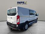 Used 2023 Ford Transit 250 Low Roof Empty Cargo Van for sale #1FV0017 - photo 5