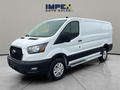 Used 2023 Ford Transit 250 Low Roof Empty Cargo Van for sale #1FV0021 - photo 1