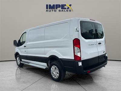 Used 2023 Ford Transit 250 Low Roof Empty Cargo Van for sale #1FV0021 - photo 2