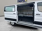 Used 2023 Ford Transit 250 Low Roof Empty Cargo Van for sale #1FV0021 - photo 23