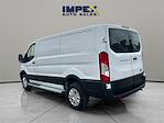 Used 2023 Ford Transit 250 Low Roof Empty Cargo Van for sale #1FV0021 - photo 2
