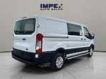 Used 2023 Ford Transit 250 Low Roof Empty Cargo Van for sale #1FV0021 - photo 5