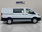 Used 2023 Ford Transit 250 Low Roof Empty Cargo Van for sale #1FV0021 - photo 6