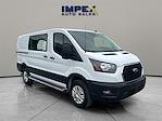 Used 2023 Ford Transit 250 Low Roof Empty Cargo Van for sale #1FV0021 - photo 7