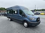 Used 2023 Ford Transit 350 HD XL Passenger Van for sale #1FV0043 - photo 7