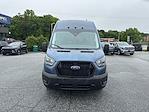 Used 2023 Ford Transit 350 HD XL Passenger Van for sale #1FV0043 - photo 8