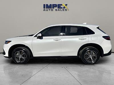 Used 2023 Honda HR-V EX-L for sale #1FV0050B - photo 2