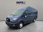 Used 2026 Ford Transit 250 High Roof Empty Cargo Van for sale #1FV0058 - photo 1