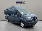 Used 2026 Ford Transit 250 High Roof Empty Cargo Van for sale #1FV0058 - photo 7
